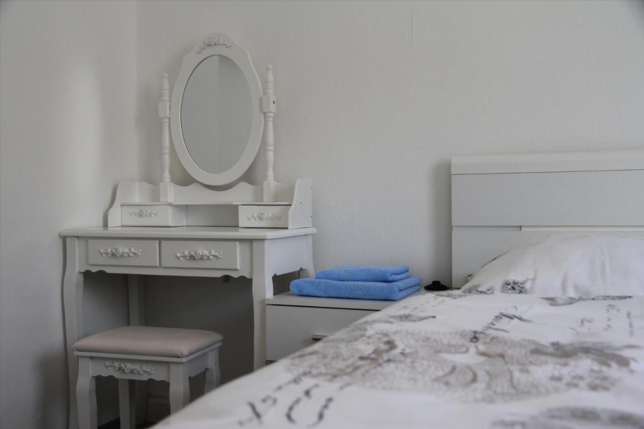 Geraeumige 4 An Den Kaiserthermen Appartement