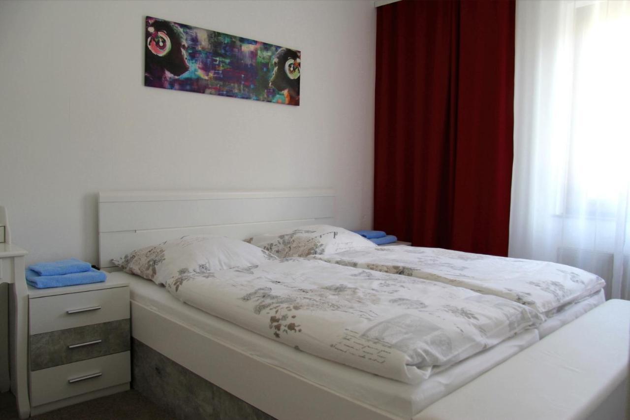 Apartment Geraeumige 4 An Den Kaiserthermen *