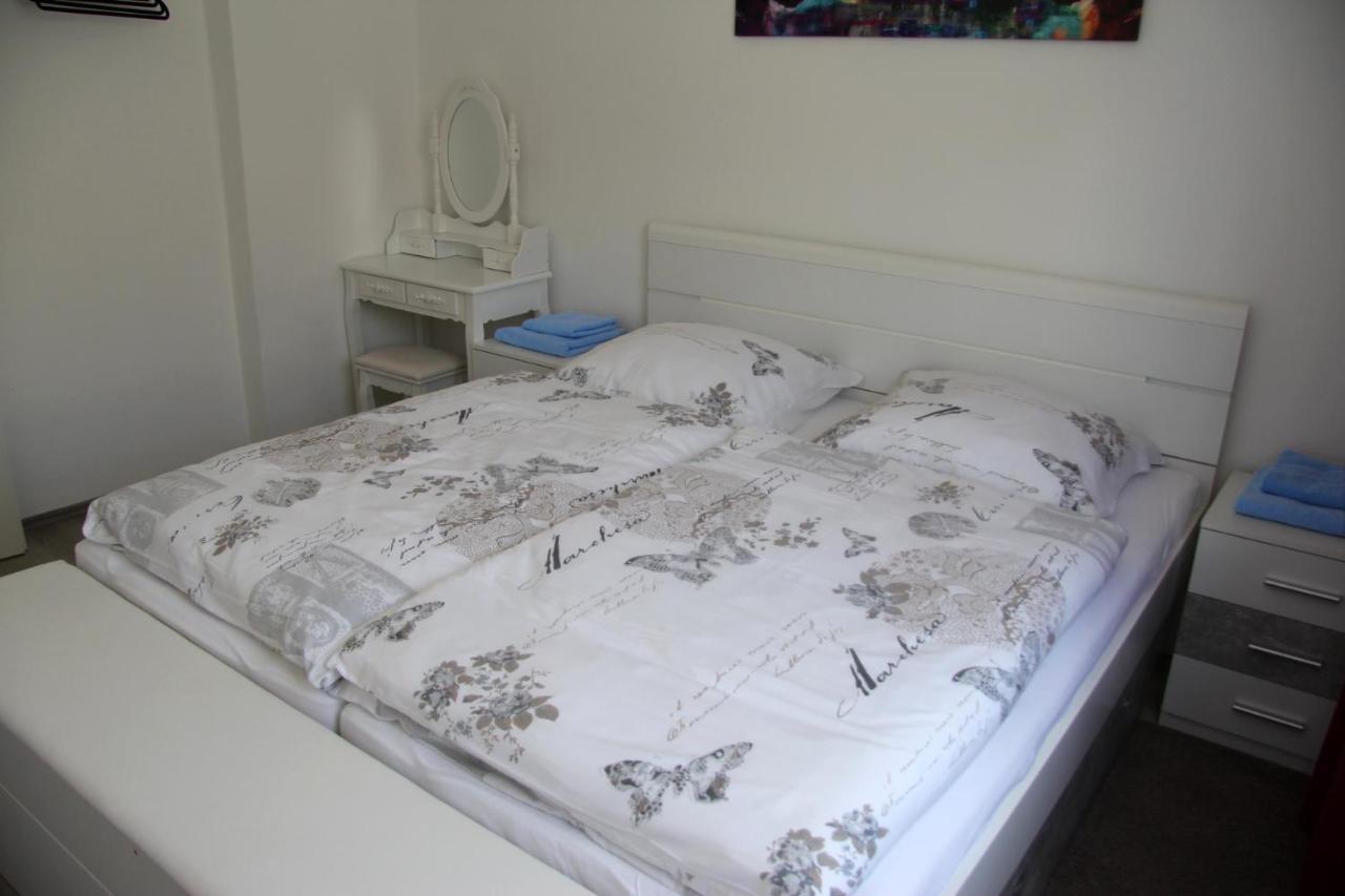 Apartment Geraeumige 4 An Den Kaiserthermen