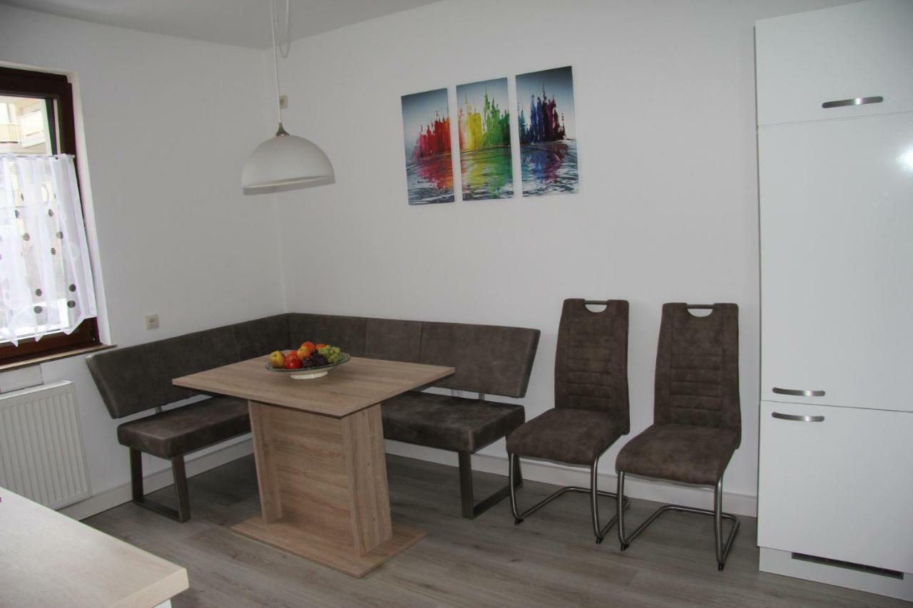 Apartment Geräumige 4 An Den Kaiserthermen