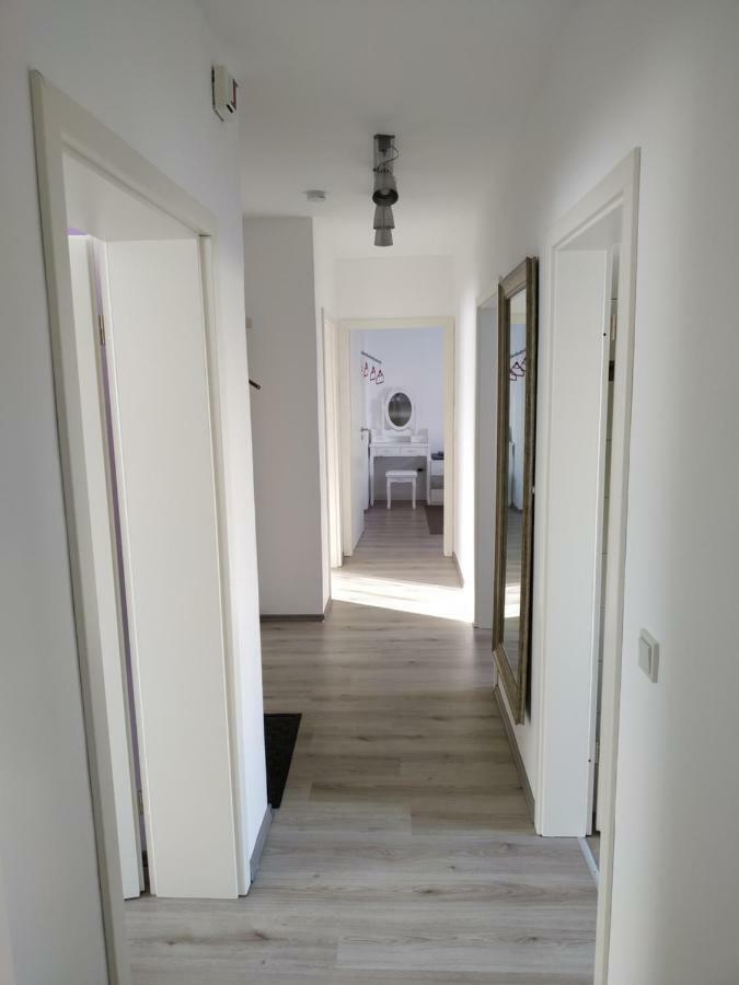 Appartement Geraeumige 4 An Den Kaiserthermen